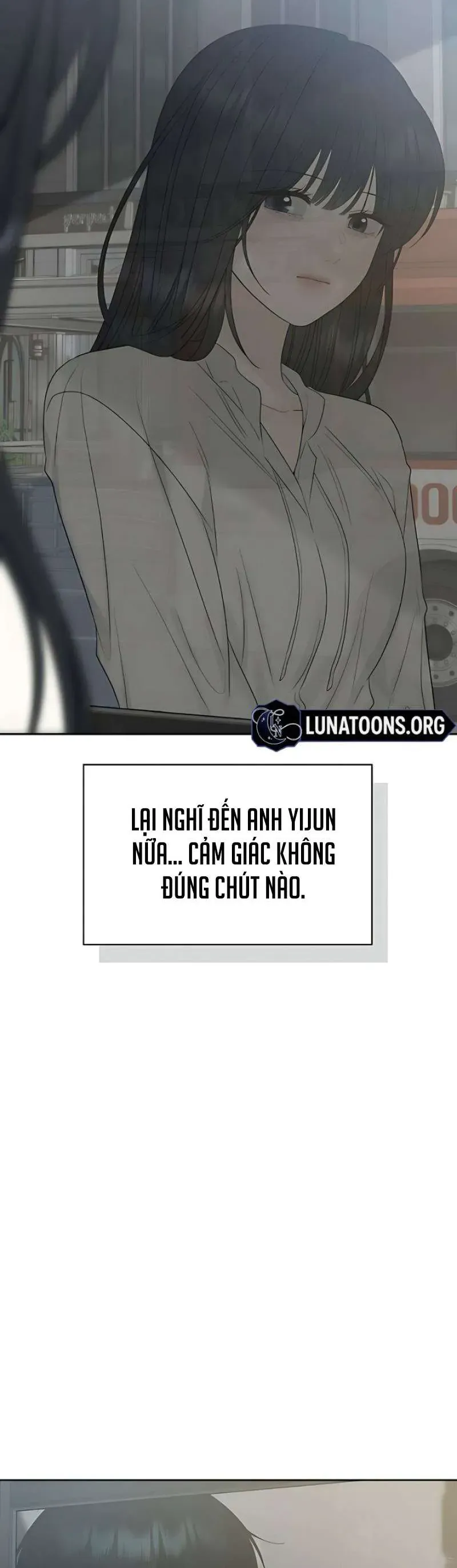 Sự Thâm Nhập Dịu Dàng Chap 22 - Next Chap 21