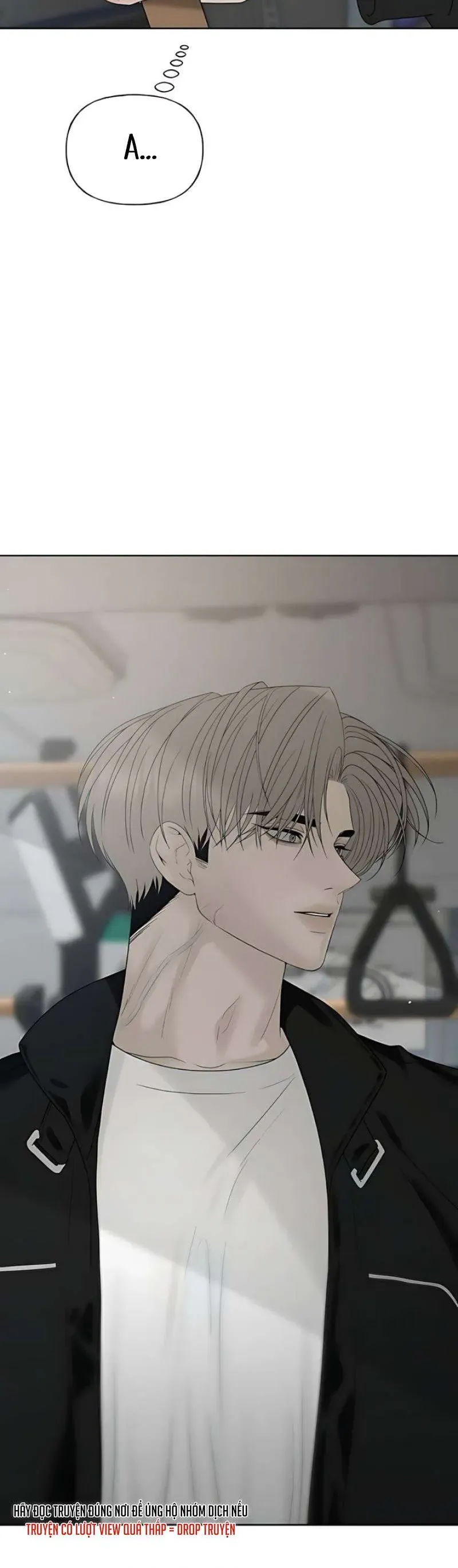 Sự Thâm Nhập Dịu Dàng Chap 22 - Next Chap 21