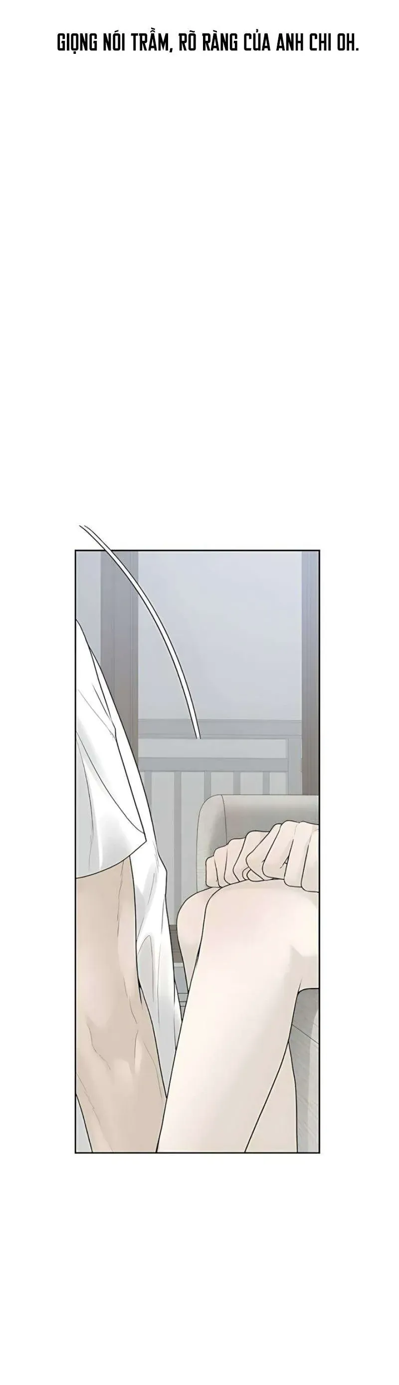 Sự Thâm Nhập Dịu Dàng Chap 22 - Next Chap 21