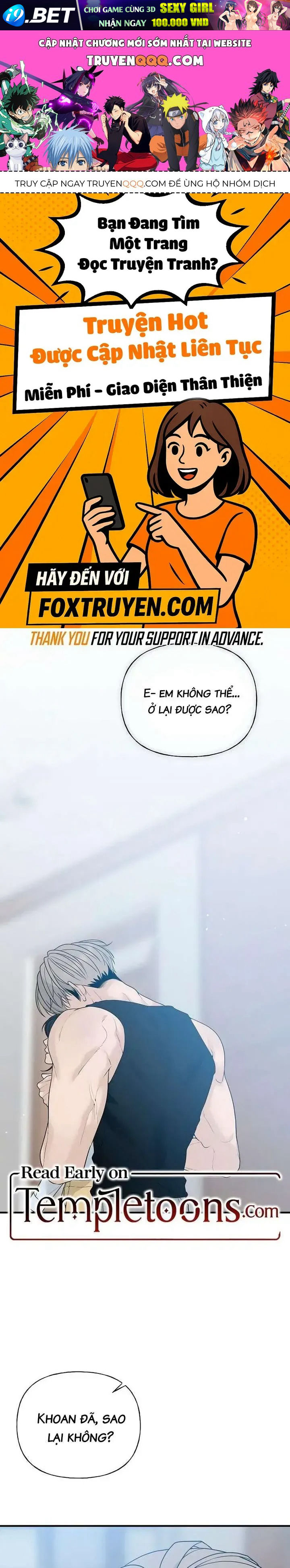 Sự Thâm Nhập Dịu Dàng Chap 6 - Next Chap 5