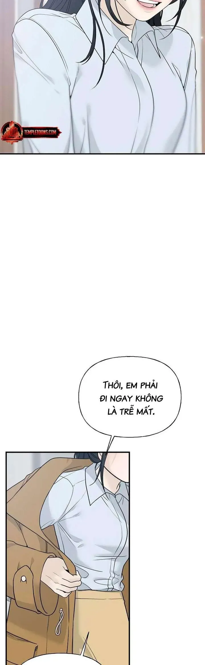 Sự Thâm Nhập Dịu Dàng Chap 6 - Next Chap 5
