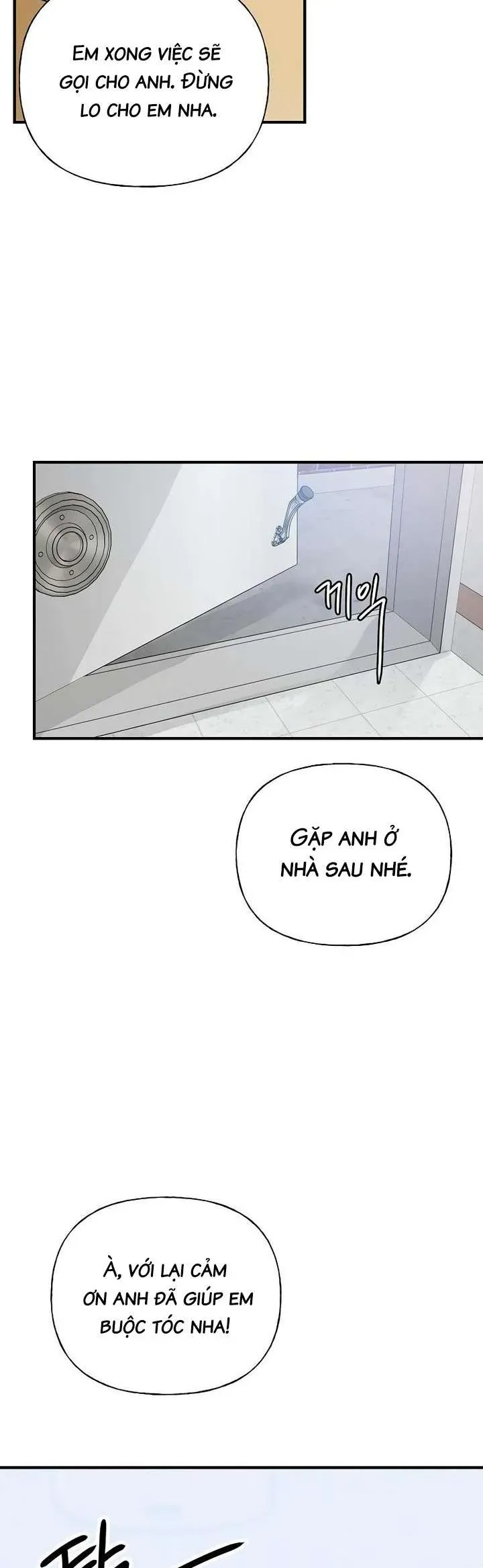 Sự Thâm Nhập Dịu Dàng Chap 6 - Next Chap 5