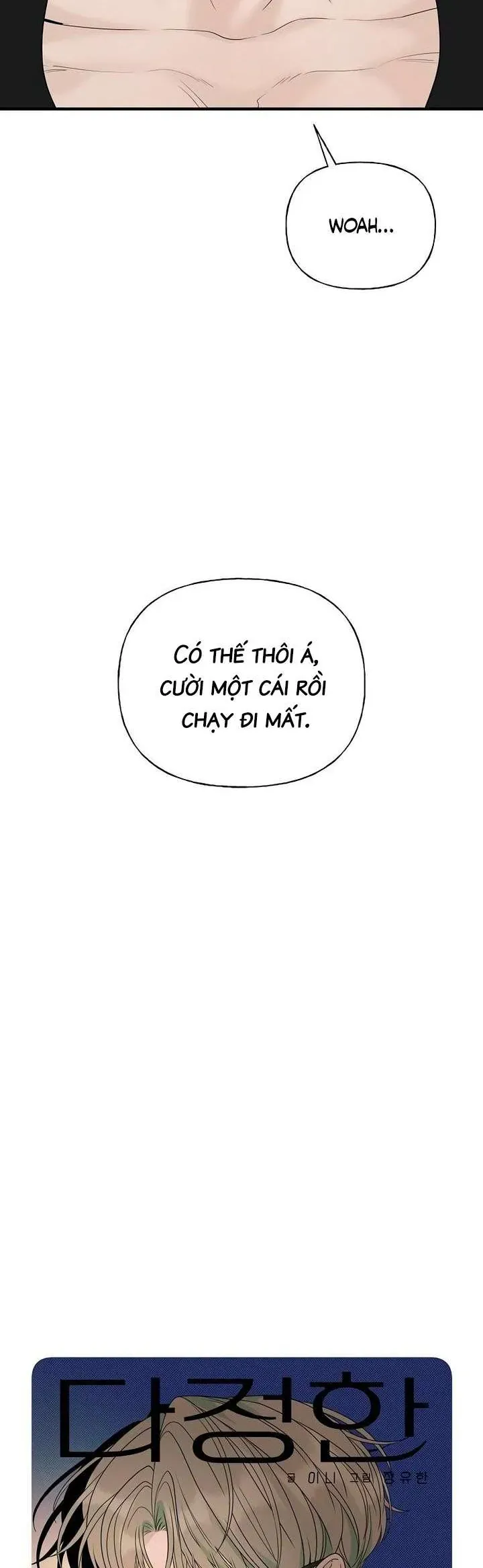 Sự Thâm Nhập Dịu Dàng Chap 6 - Next Chap 5