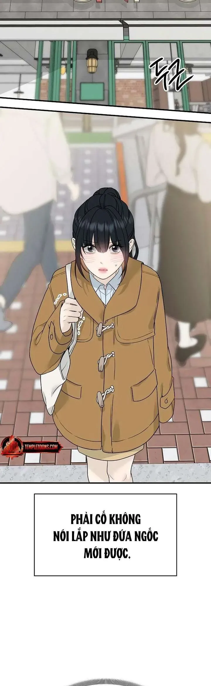 Sự Thâm Nhập Dịu Dàng Chap 6 - Next Chap 5