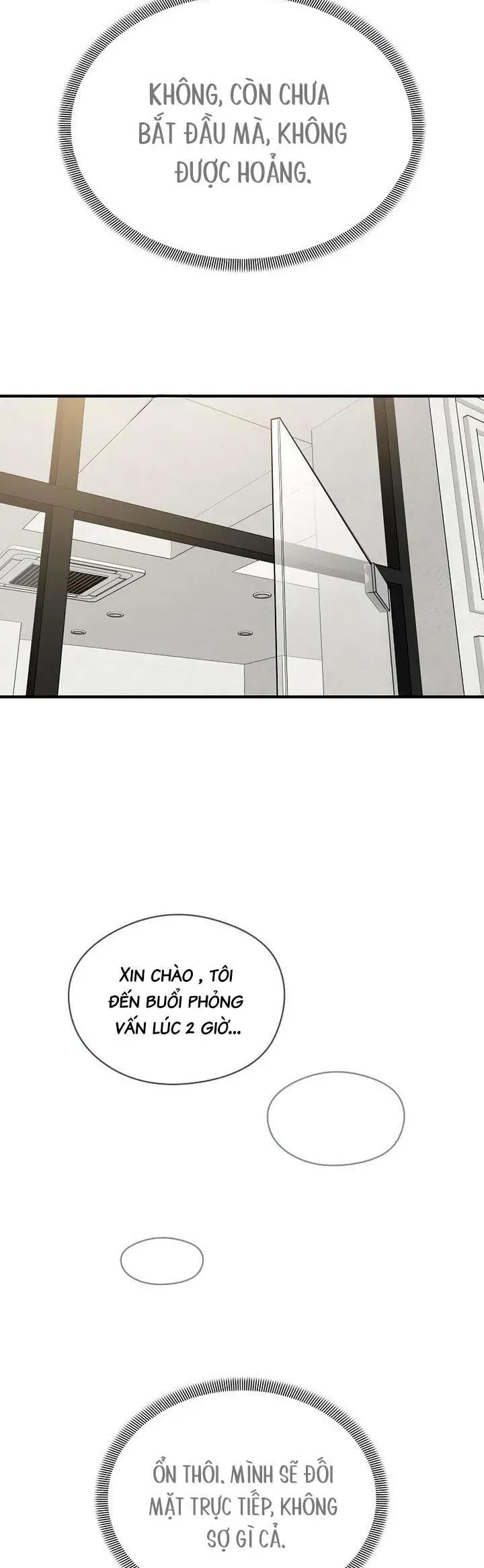 Sự Thâm Nhập Dịu Dàng Chap 6 - Next Chap 5