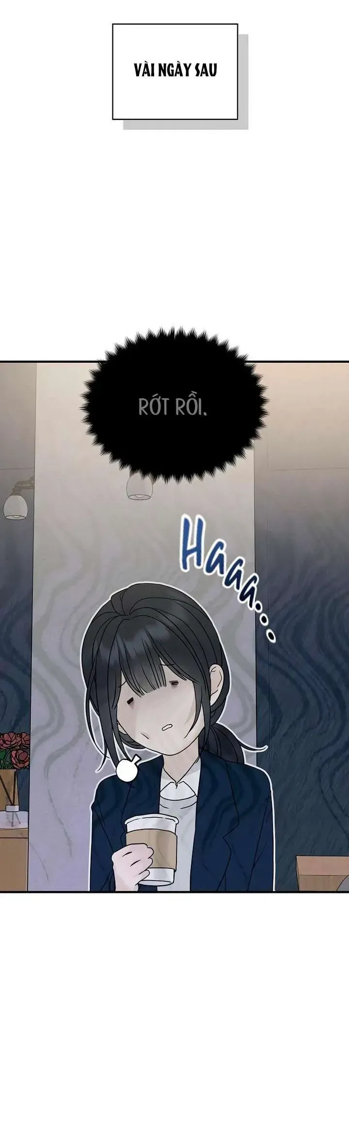 Sự Thâm Nhập Dịu Dàng Chap 6 - Next Chap 5