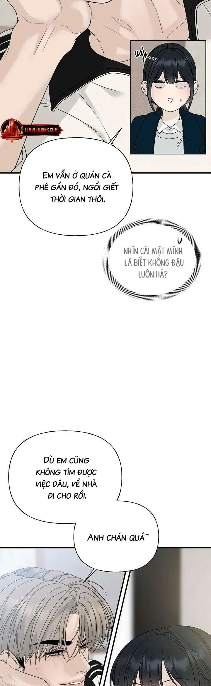 Sự Thâm Nhập Dịu Dàng Chap 6 - Next Chap 5