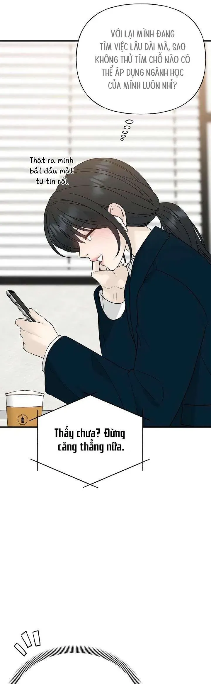 Sự Thâm Nhập Dịu Dàng Chap 6 - Next Chap 5