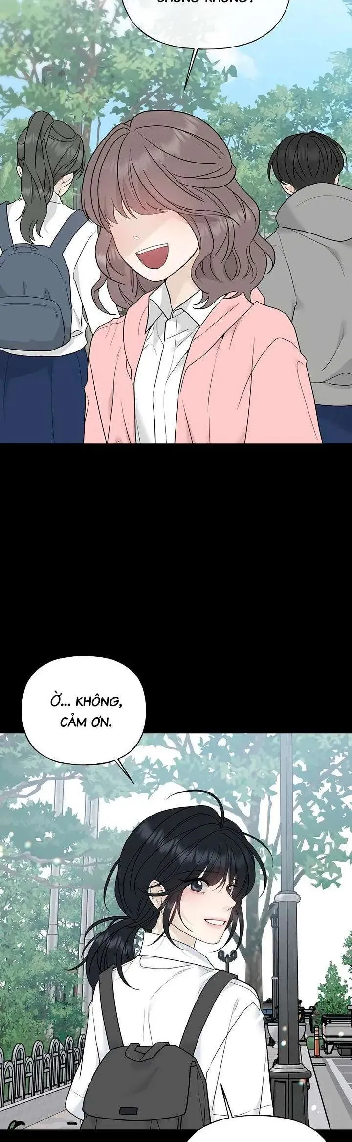 Sự Thâm Nhập Dịu Dàng Chap 6 - Next Chap 5