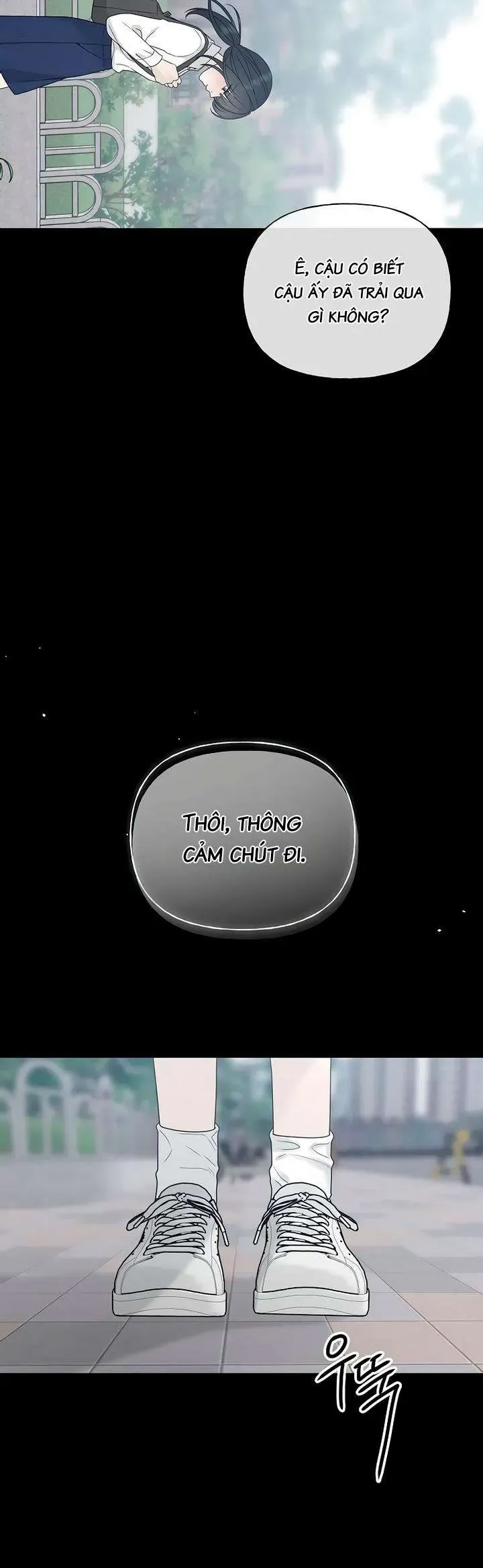 Sự Thâm Nhập Dịu Dàng Chap 6 - Next Chap 5