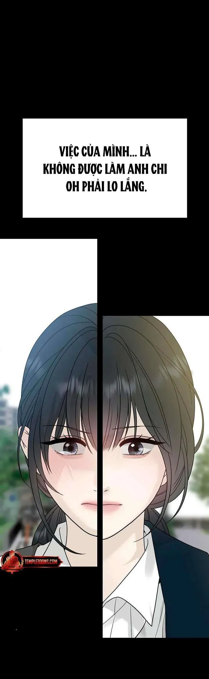 Sự Thâm Nhập Dịu Dàng Chap 6 - Next Chap 5