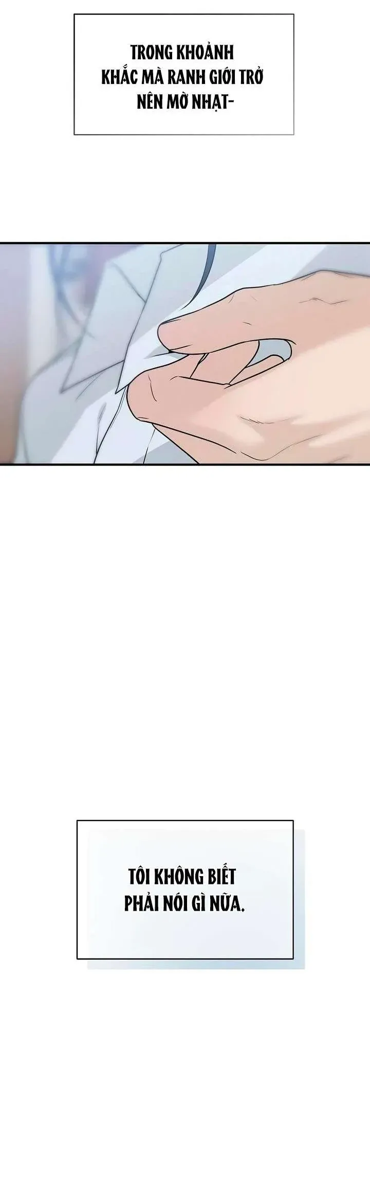 Sự Thâm Nhập Dịu Dàng Chap 6 - Next Chap 5