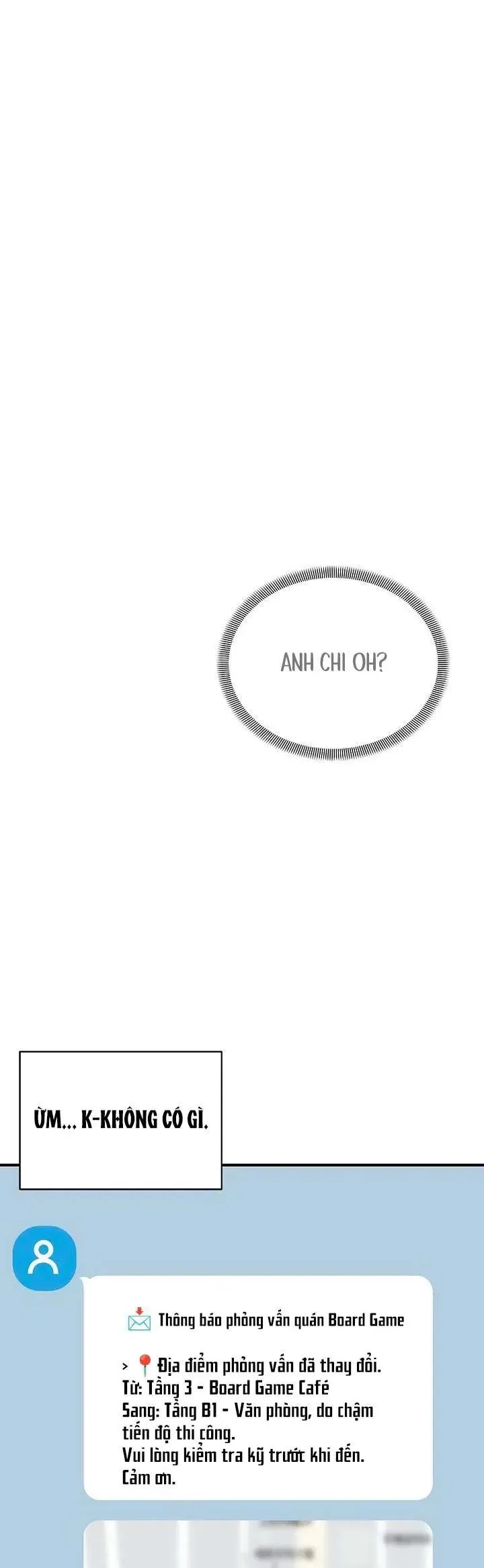 Sự Thâm Nhập Dịu Dàng Chap 6 - Next Chap 5