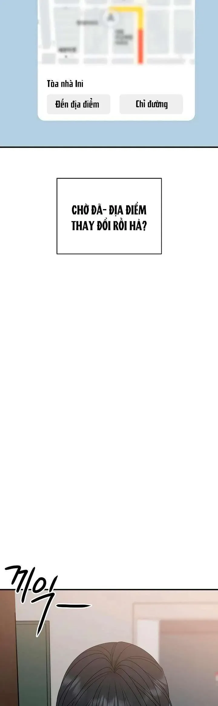 Sự Thâm Nhập Dịu Dàng Chap 6 - Next Chap 5