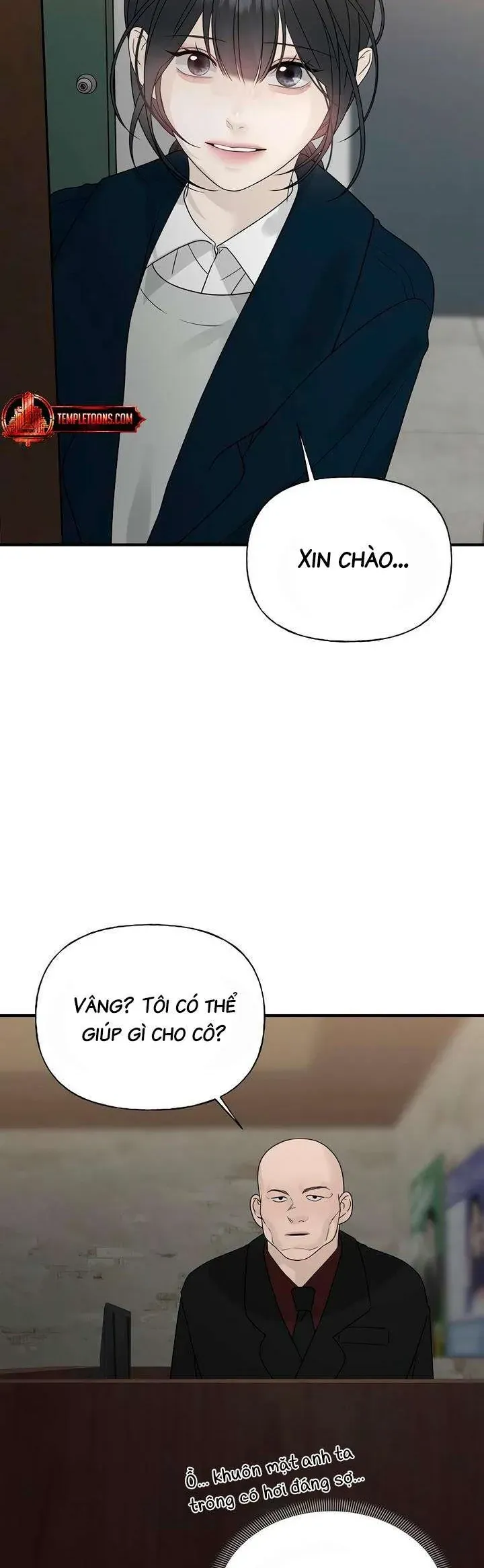 Sự Thâm Nhập Dịu Dàng Chap 6 - Next Chap 5