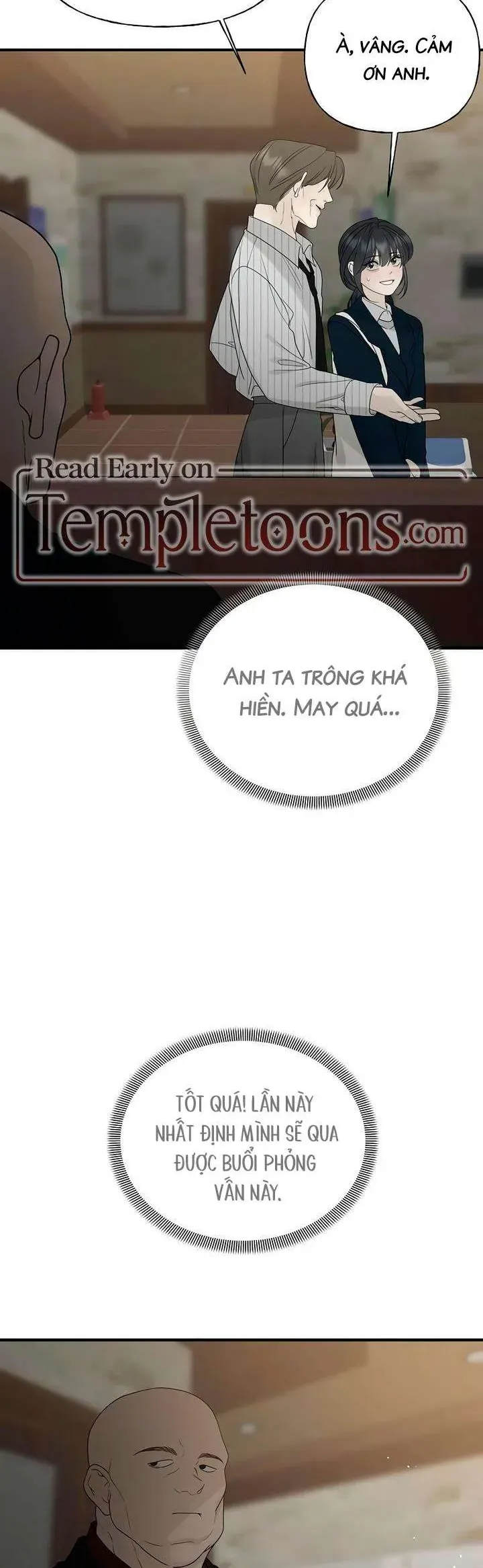 Sự Thâm Nhập Dịu Dàng Chap 6 - Next Chap 5