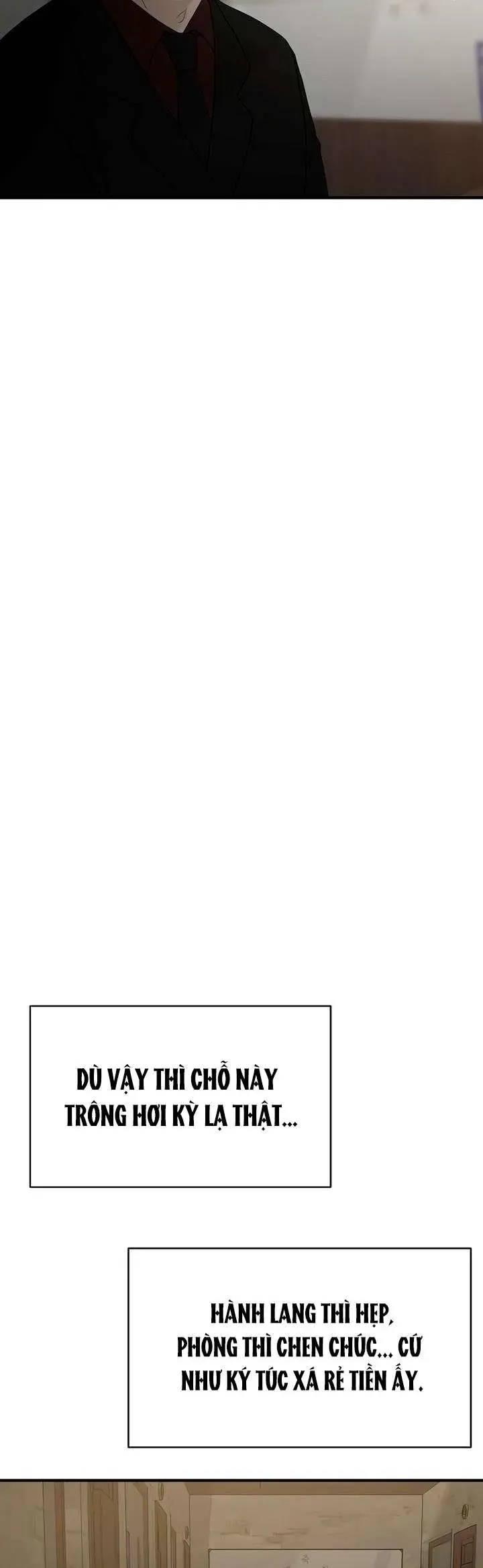 Sự Thâm Nhập Dịu Dàng Chap 6 - Next Chap 5