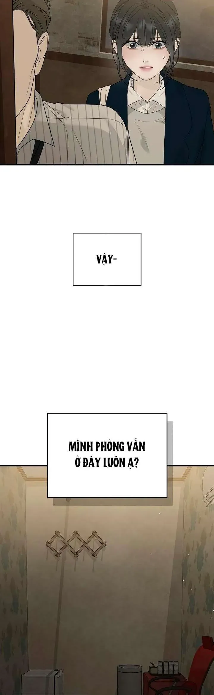 Sự Thâm Nhập Dịu Dàng Chap 6 - Next Chap 5