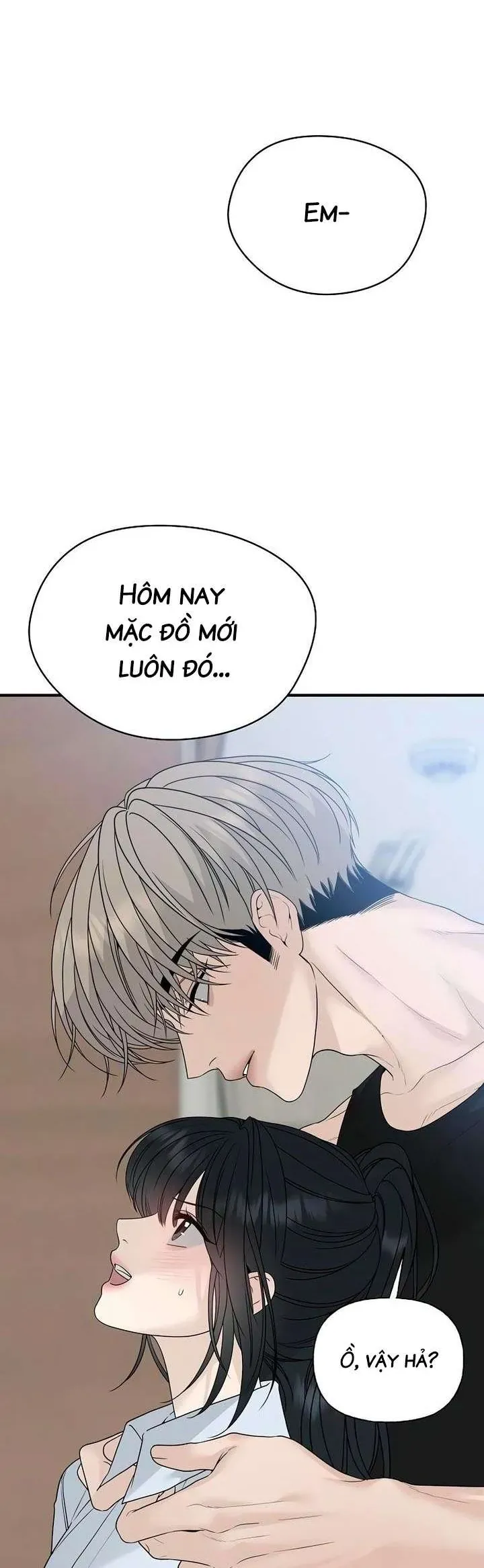 Sự Thâm Nhập Dịu Dàng Chap 6 - Next Chap 5
