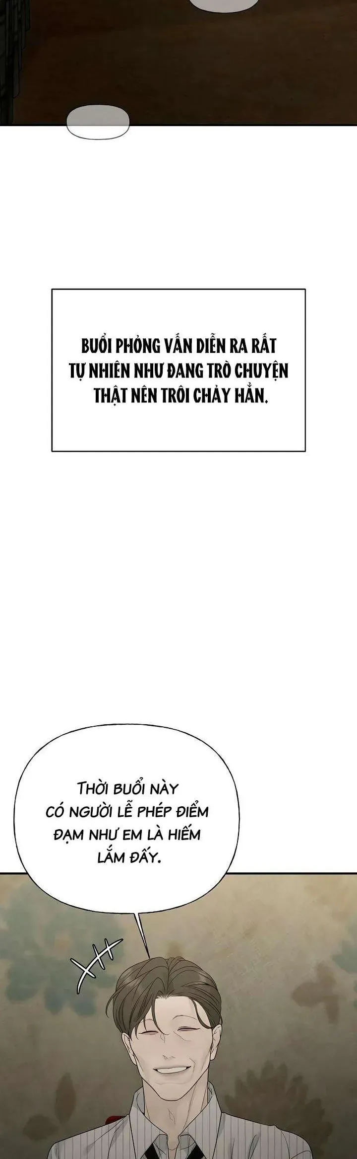 Sự Thâm Nhập Dịu Dàng Chap 6 - Next Chap 5