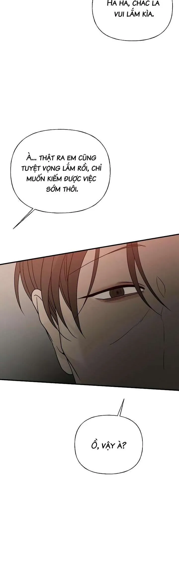 Sự Thâm Nhập Dịu Dàng Chap 6 - Next Chap 5