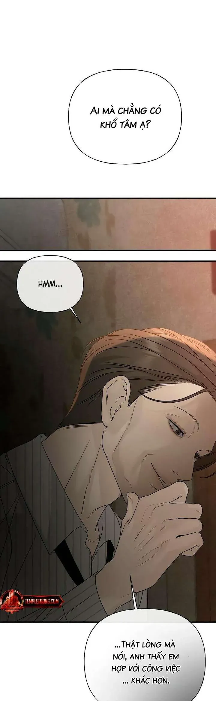 Sự Thâm Nhập Dịu Dàng Chap 6 - Next Chap 5