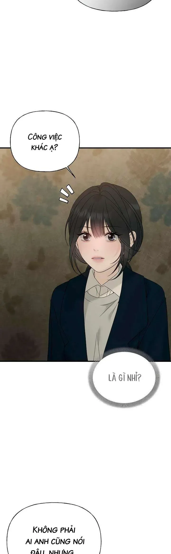 Sự Thâm Nhập Dịu Dàng Chap 6 - Next Chap 5