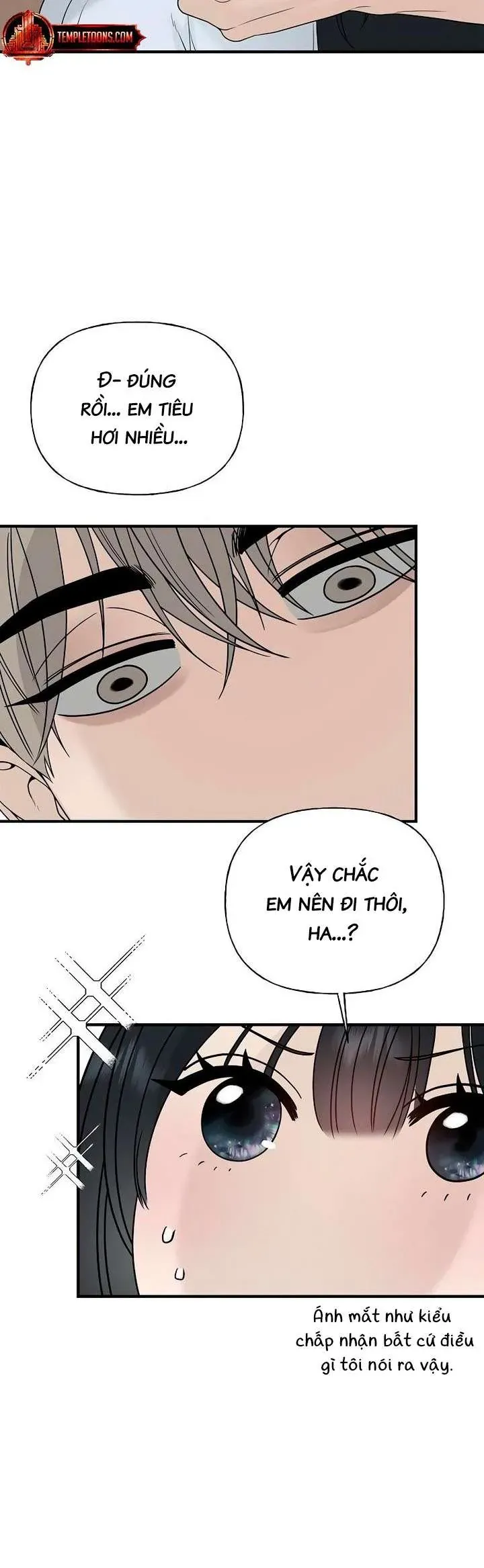 Sự Thâm Nhập Dịu Dàng Chap 6 - Next Chap 5