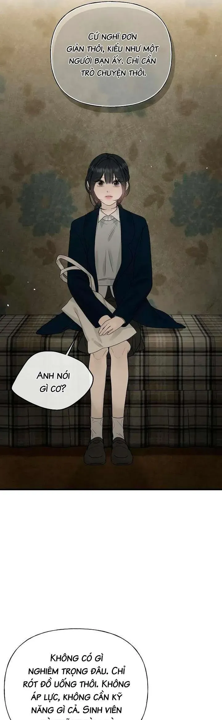 Sự Thâm Nhập Dịu Dàng Chap 6 - Next Chap 5