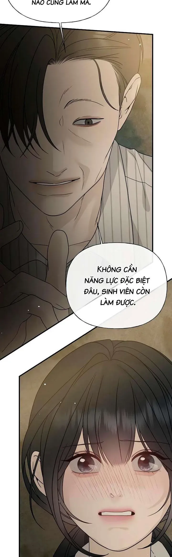 Sự Thâm Nhập Dịu Dàng Chap 6 - Next Chap 5