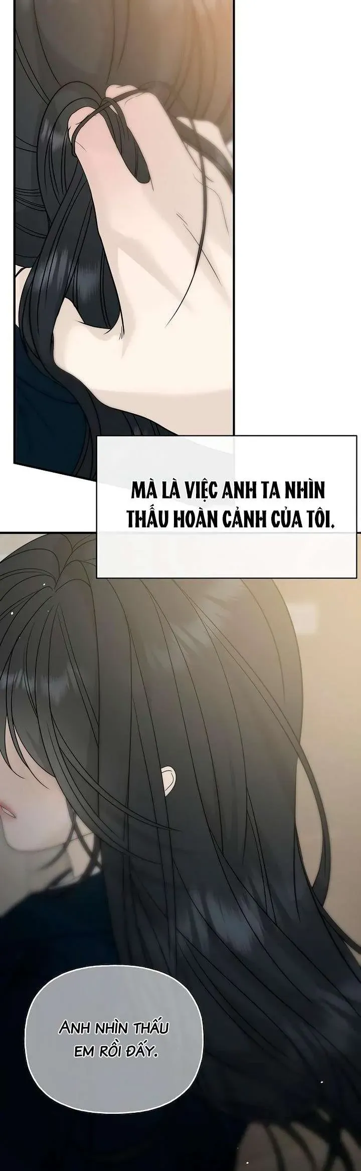 Sự Thâm Nhập Dịu Dàng Chap 6 - Next Chap 5