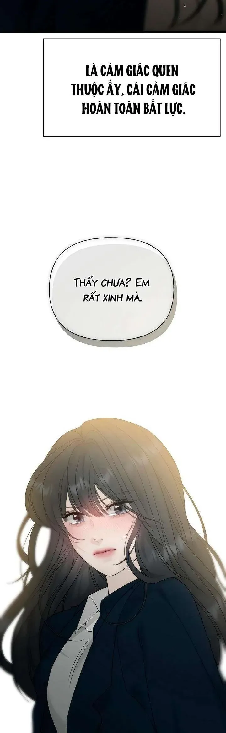 Sự Thâm Nhập Dịu Dàng Chap 6 - Next Chap 5