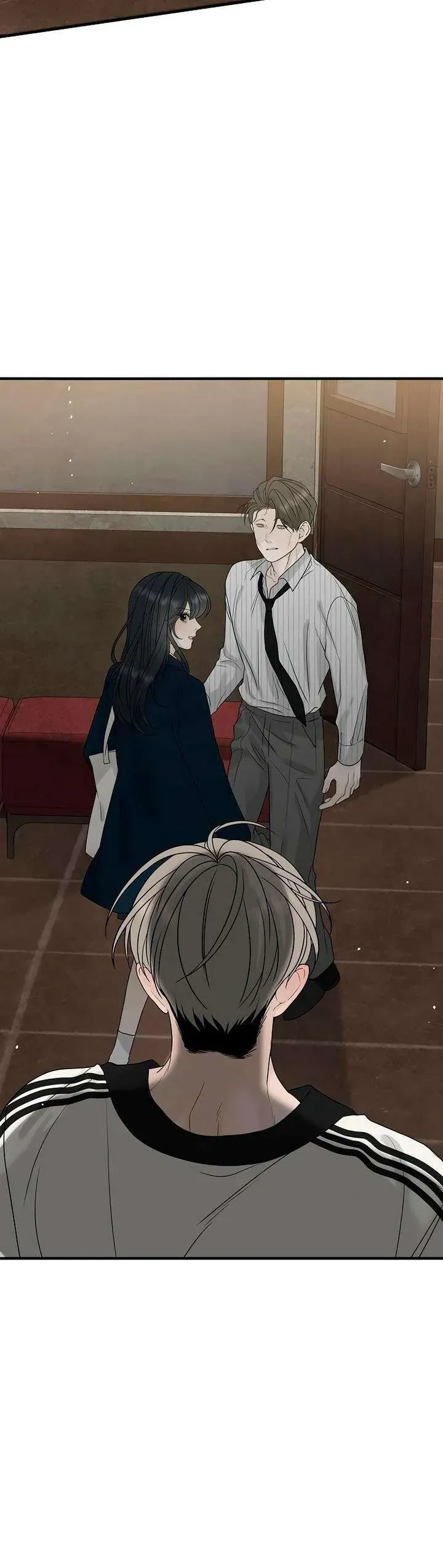 Sự Thâm Nhập Dịu Dàng Chap 6 - Next Chap 5