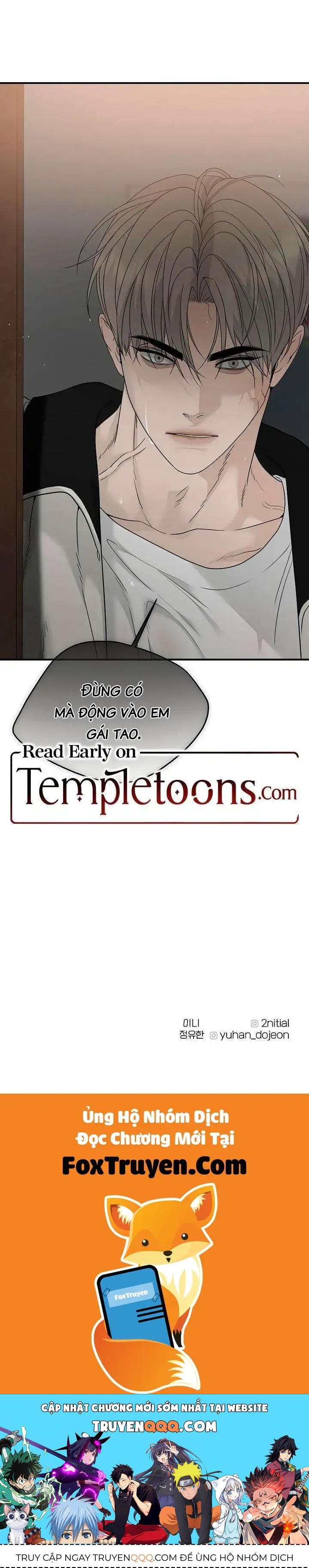 Sự Thâm Nhập Dịu Dàng Chap 6 - Next Chap 5