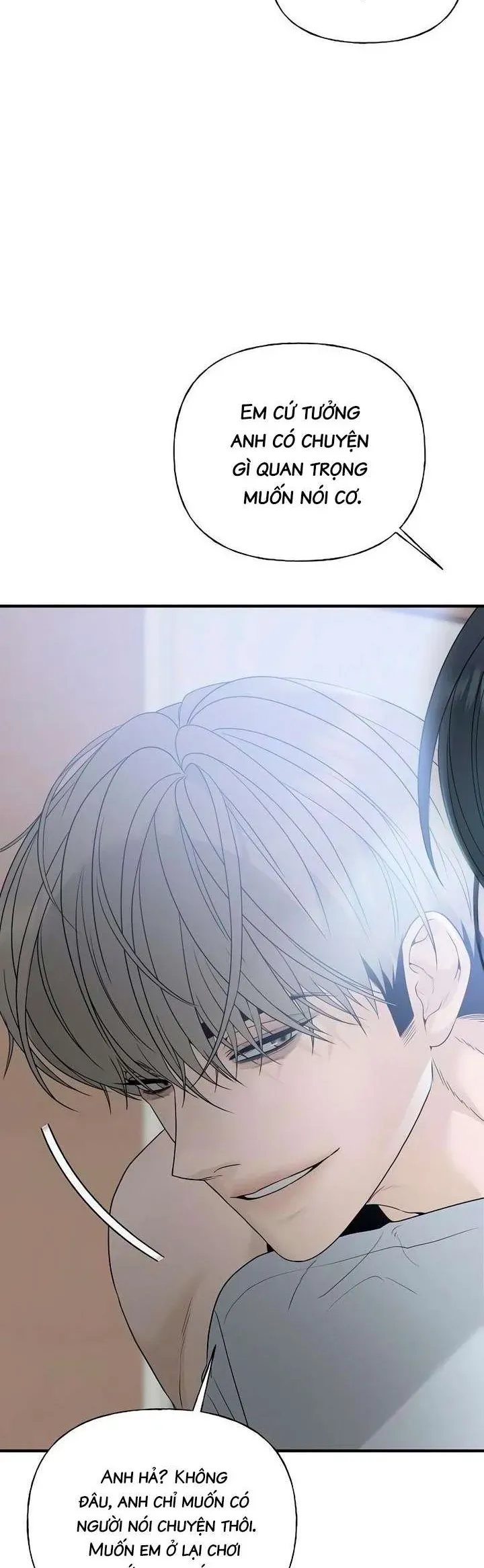 Sự Thâm Nhập Dịu Dàng Chap 6 - Next Chap 5