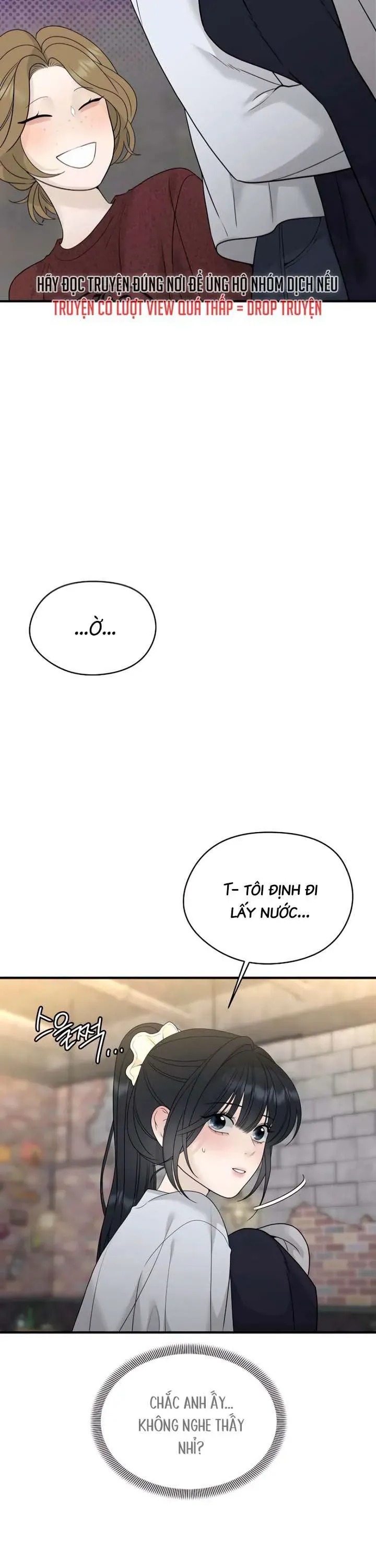 Sự Thâm Nhập Dịu Dàng Chap 8 - Next Chap 7