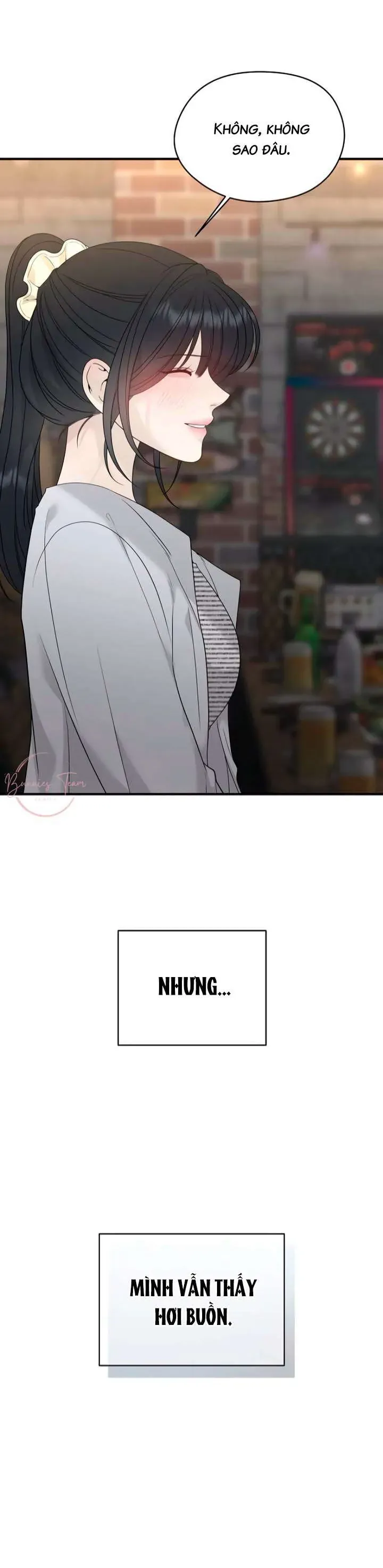 Sự Thâm Nhập Dịu Dàng Chap 8 - Next Chap 7