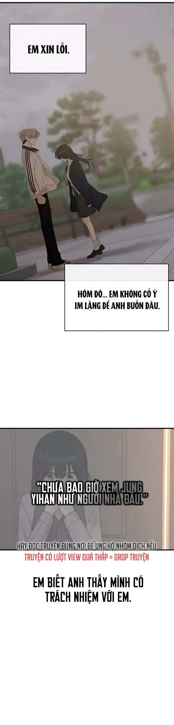 Sự Thâm Nhập Dịu Dàng Chap 8 - Next Chap 7