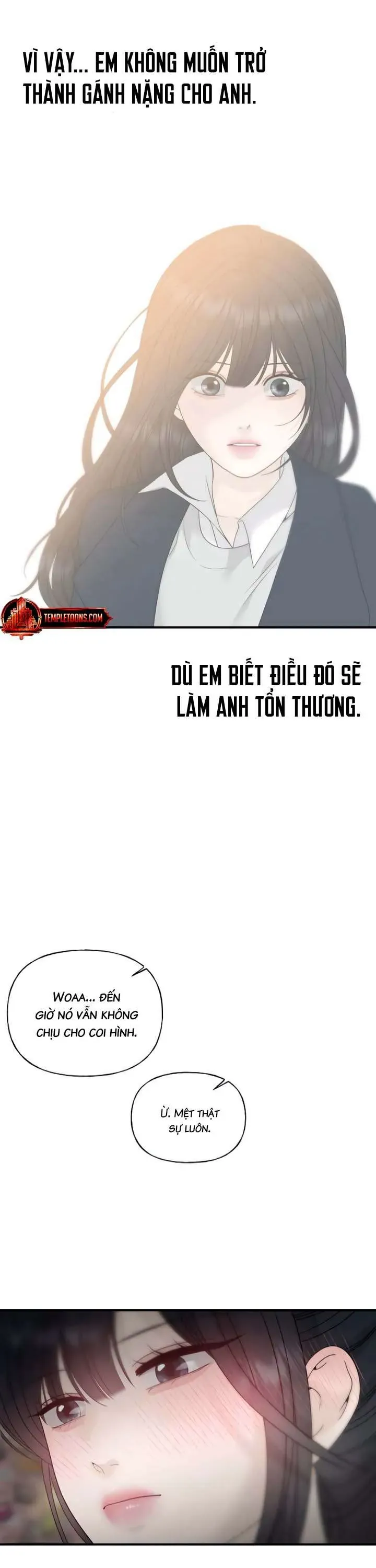 Sự Thâm Nhập Dịu Dàng Chap 8 - Next Chap 7