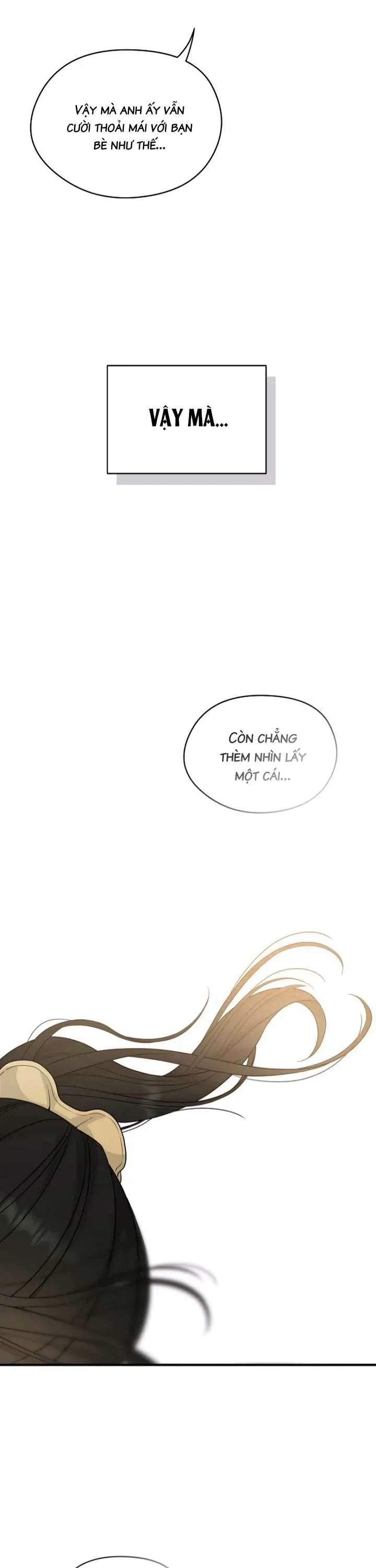 Sự Thâm Nhập Dịu Dàng Chap 8 - Next Chap 7