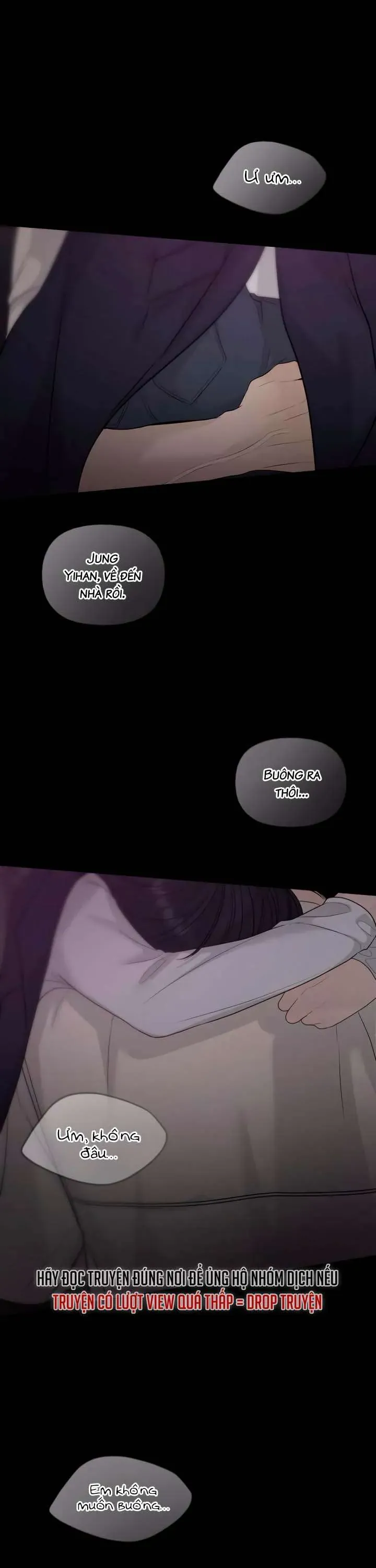 Sự Thâm Nhập Dịu Dàng Chap 8 - Next Chap 7