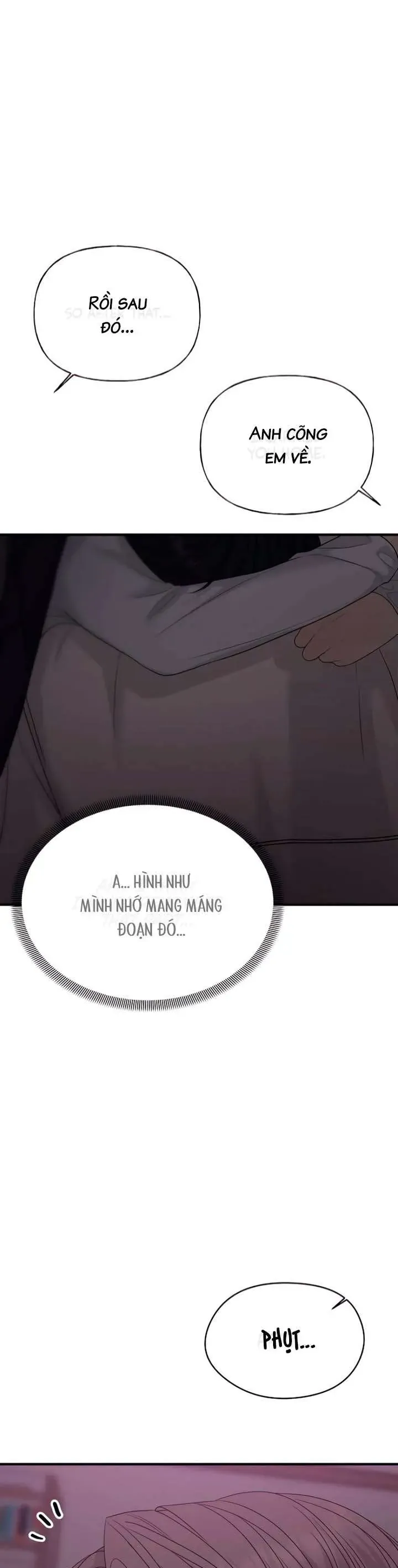 Sự Thâm Nhập Dịu Dàng Chap 8 - Next Chap 7