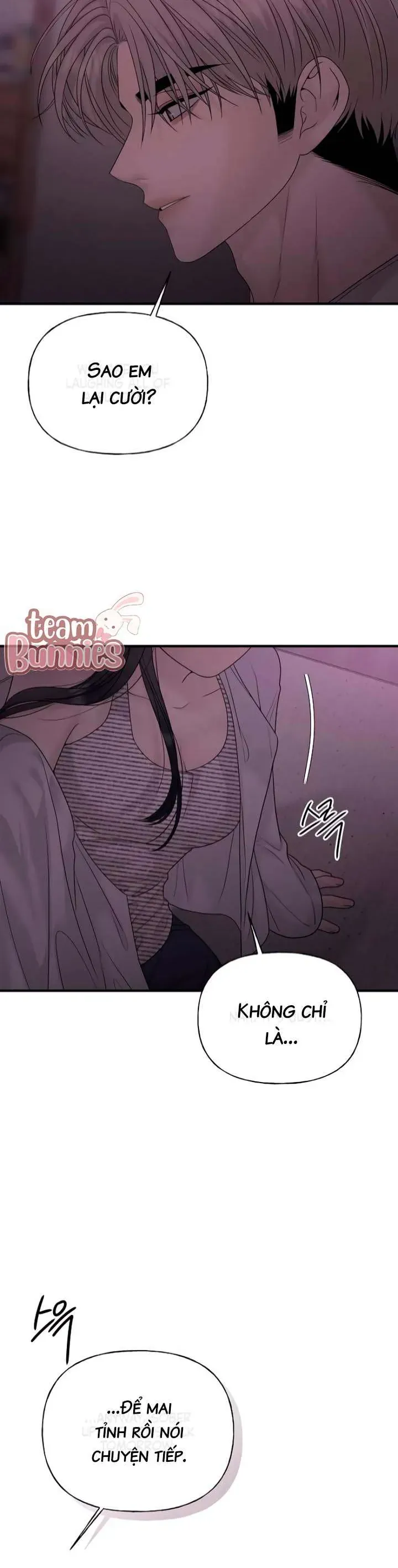 Sự Thâm Nhập Dịu Dàng Chap 8 - Next Chap 7