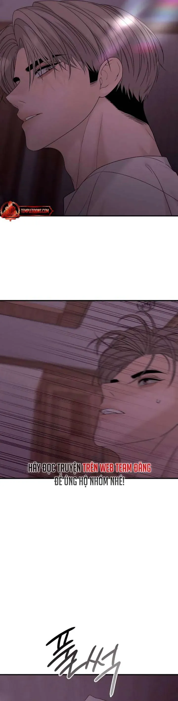 Sự Thâm Nhập Dịu Dàng Chap 8 - Next Chap 7