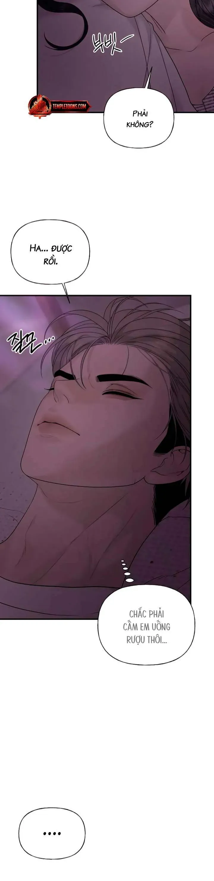 Sự Thâm Nhập Dịu Dàng Chap 8 - Next Chap 7