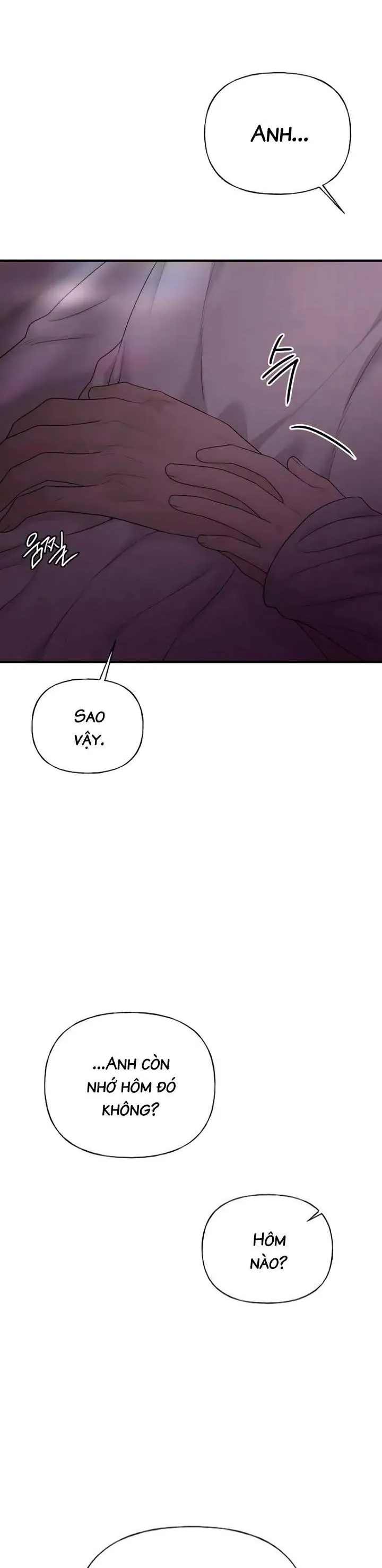 Sự Thâm Nhập Dịu Dàng Chap 8 - Next Chap 7