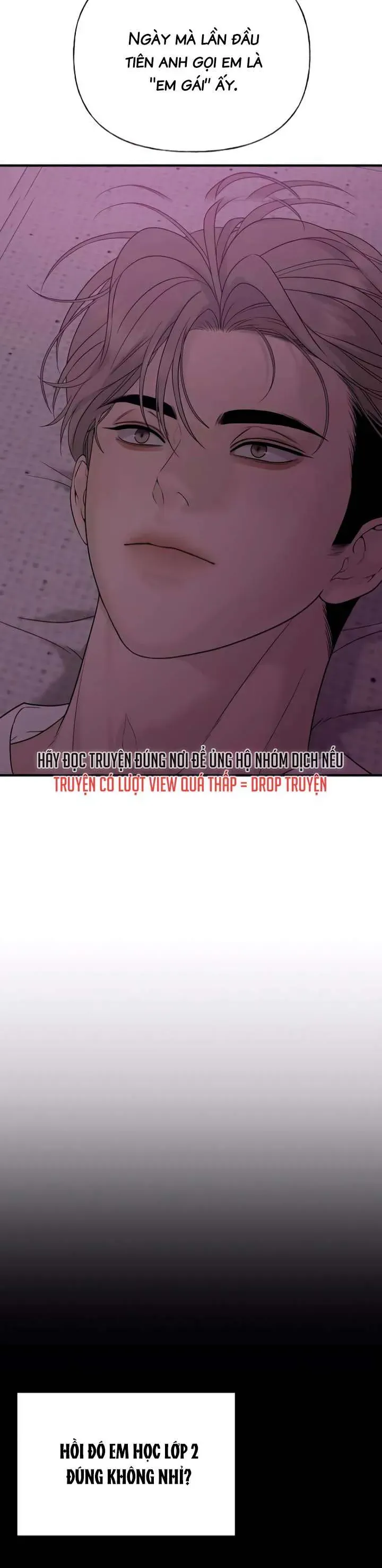 Sự Thâm Nhập Dịu Dàng Chap 8 - Next Chap 7