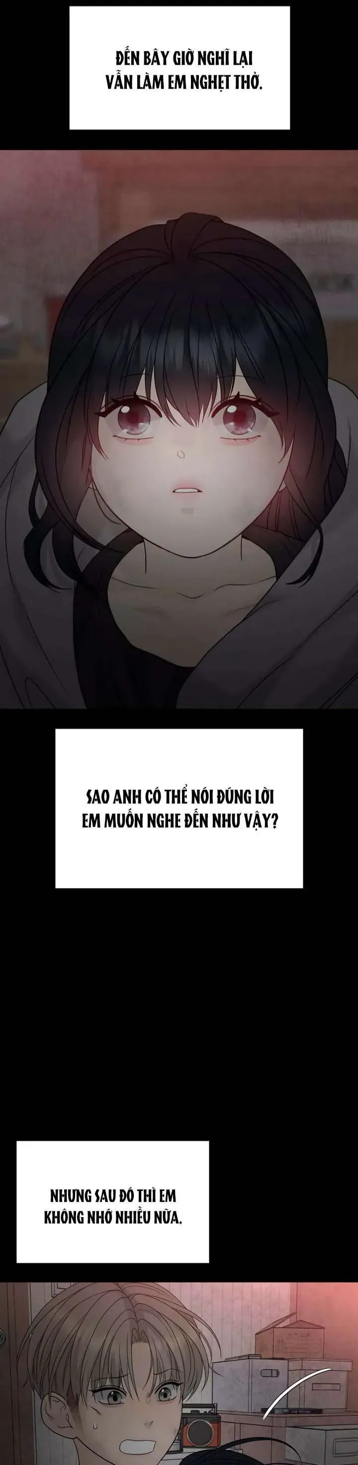 Sự Thâm Nhập Dịu Dàng Chap 8 - Next Chap 7