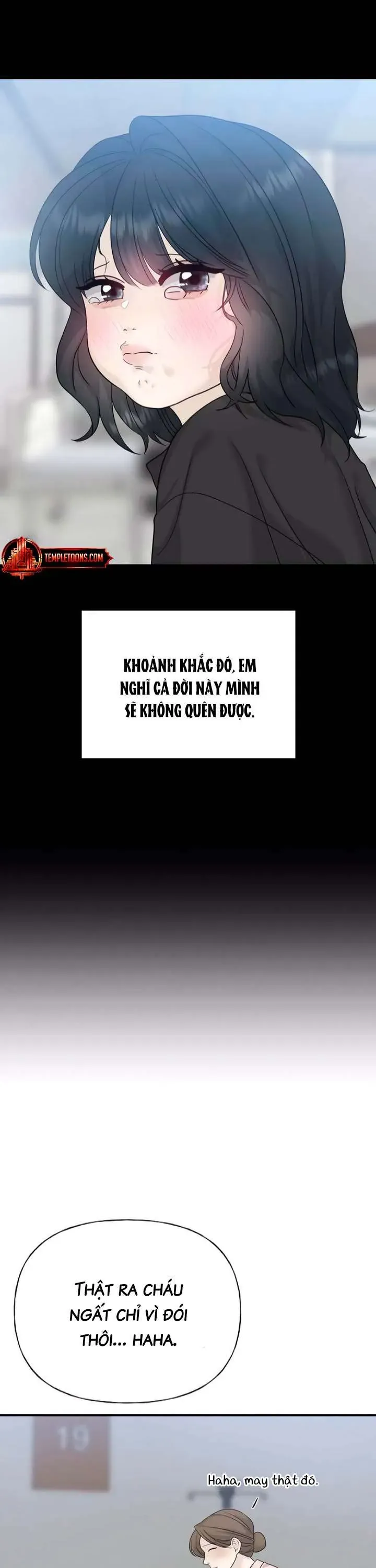 Sự Thâm Nhập Dịu Dàng Chap 8 - Next Chap 7