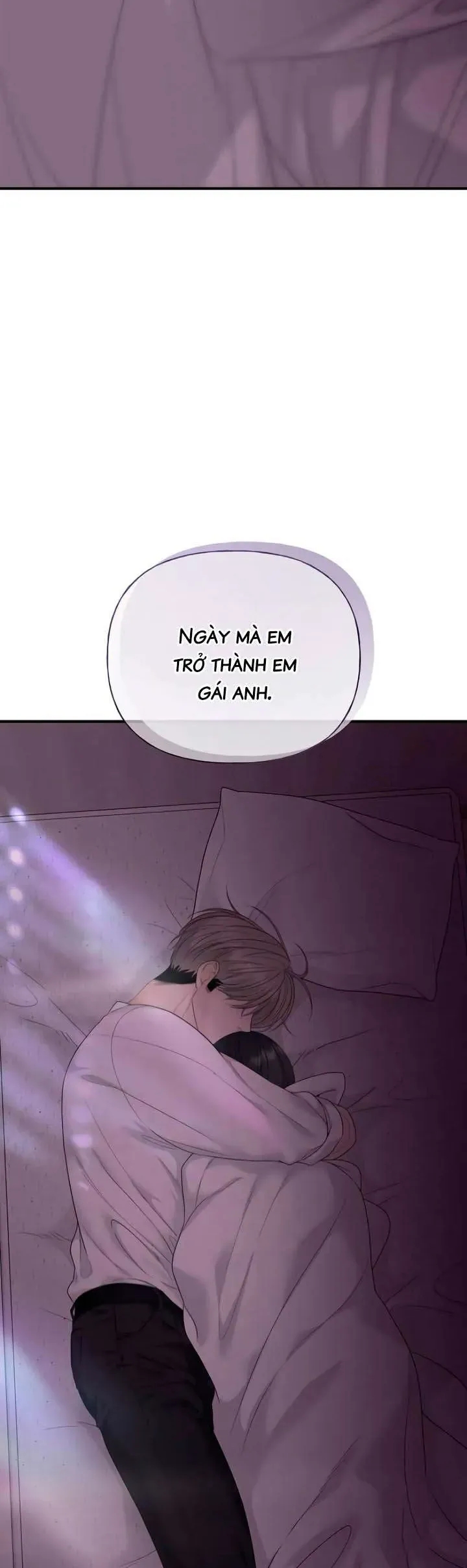 Sự Thâm Nhập Dịu Dàng Chap 8 - Next Chap 7